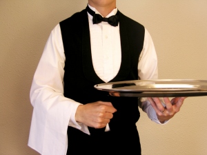 Waiters 3